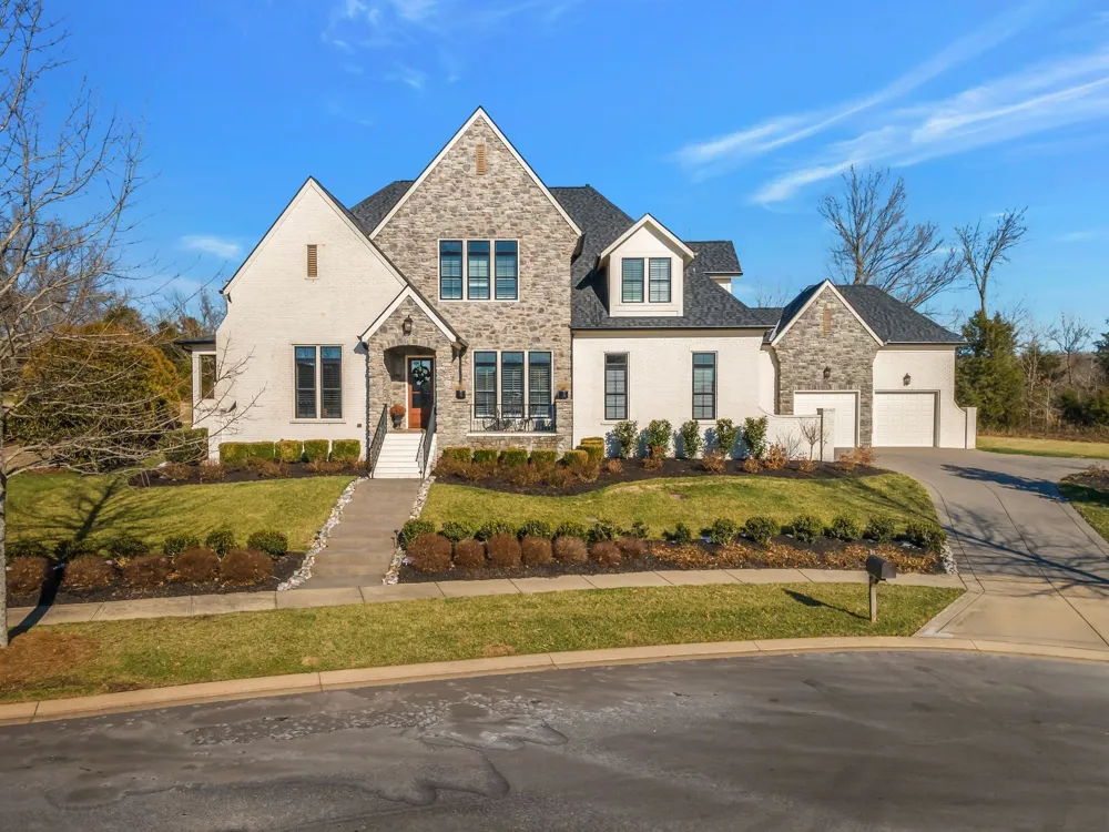 7108 Mason Grove Ct College Grove, TN 37046
