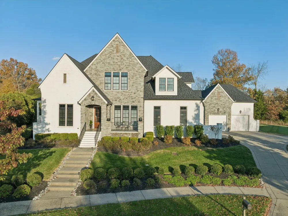 7108 Mason Grove Ct College Grove, TN 37046