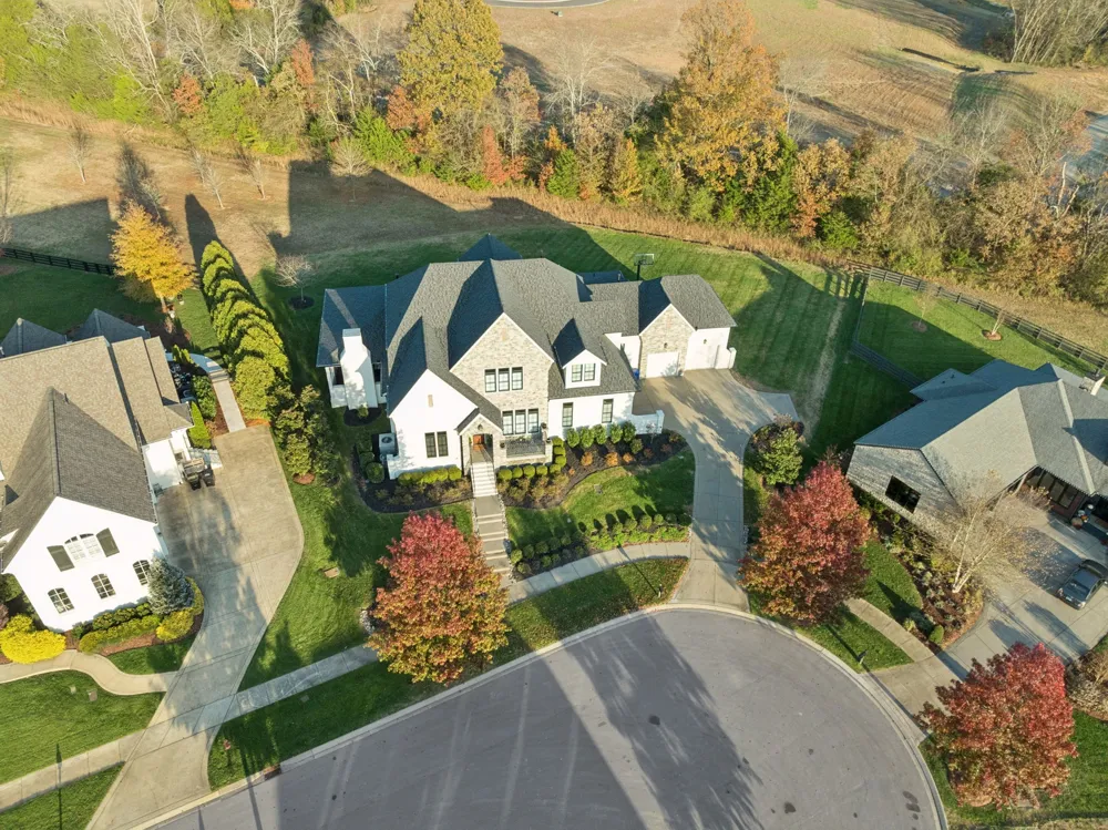 7108 Mason Grove Ct College Grove, TN 37046