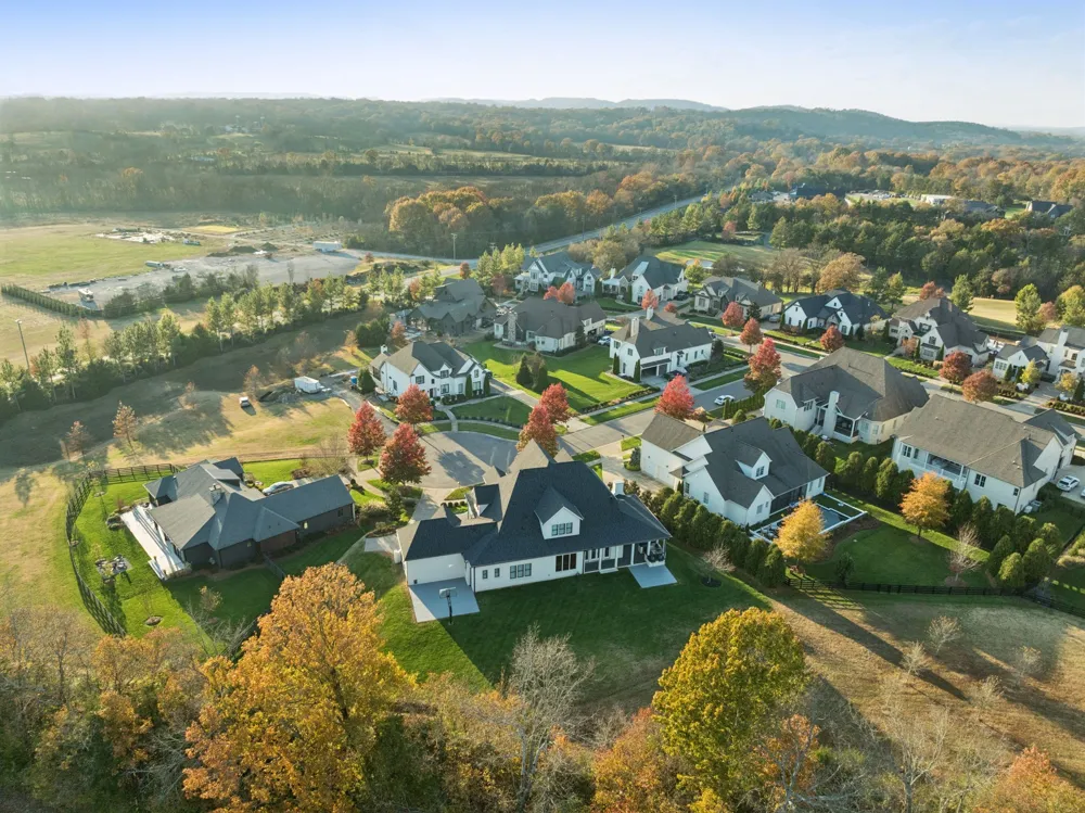 7108 Mason Grove Ct College Grove, TN 37046