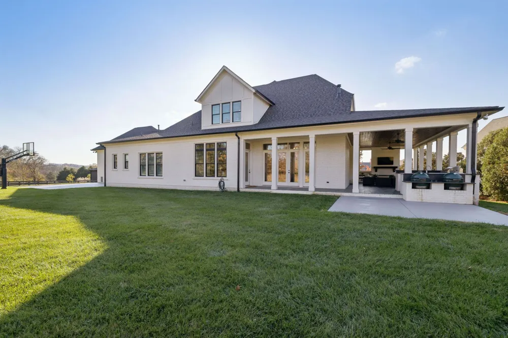 7108 Mason Grove Ct College Grove, TN 37046