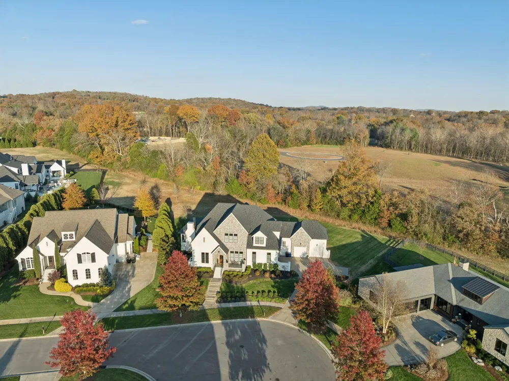 7108 Mason Grove Ct College Grove, TN 37046