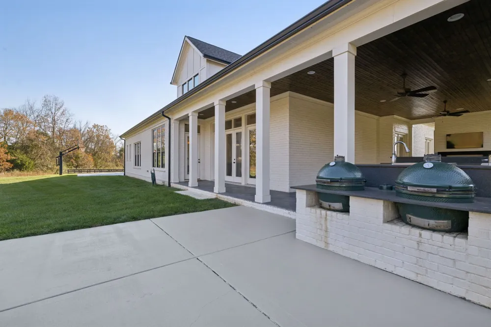 7108 Mason Grove Ct College Grove, TN 37046