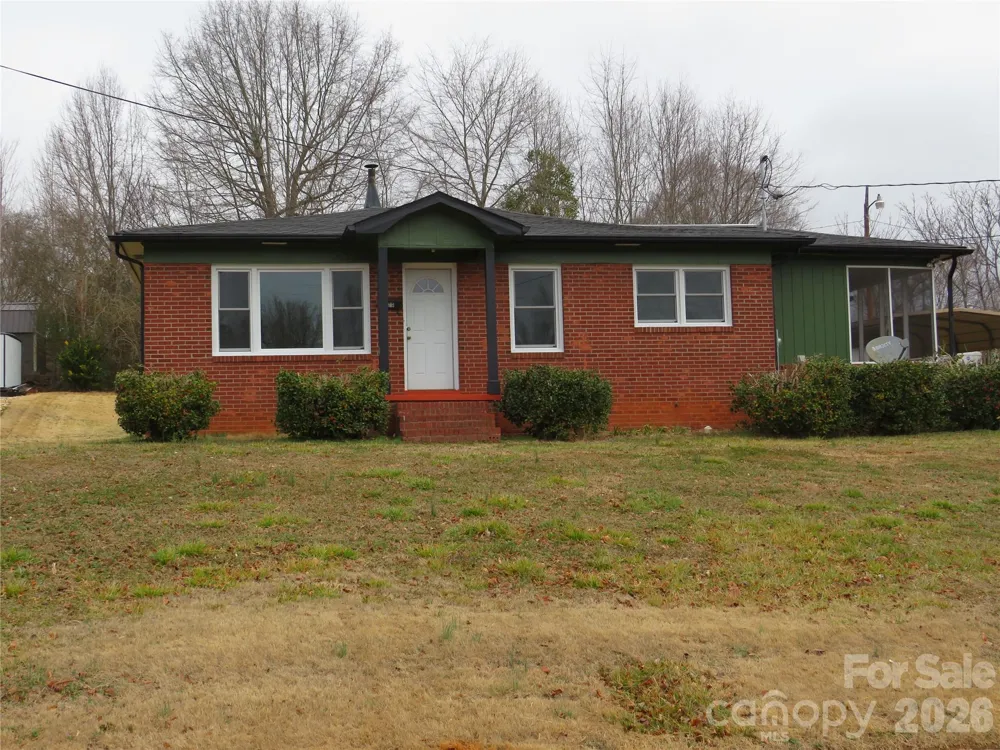 274 Georgia Street Spindale, NC 28160