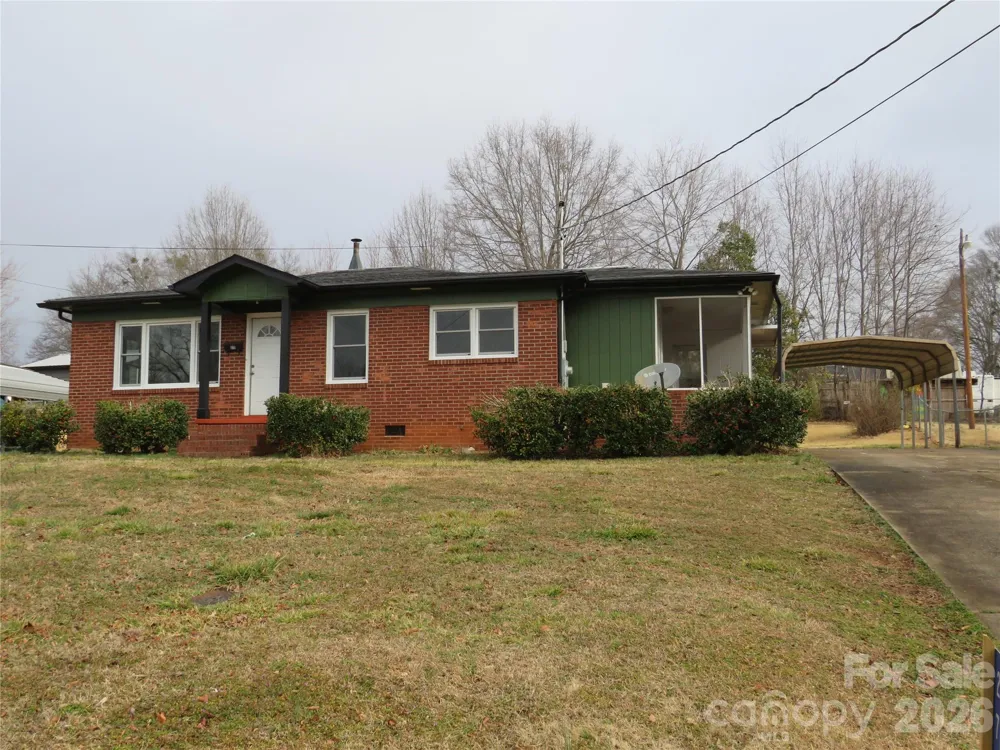 274 Georgia Street Spindale, NC 28160