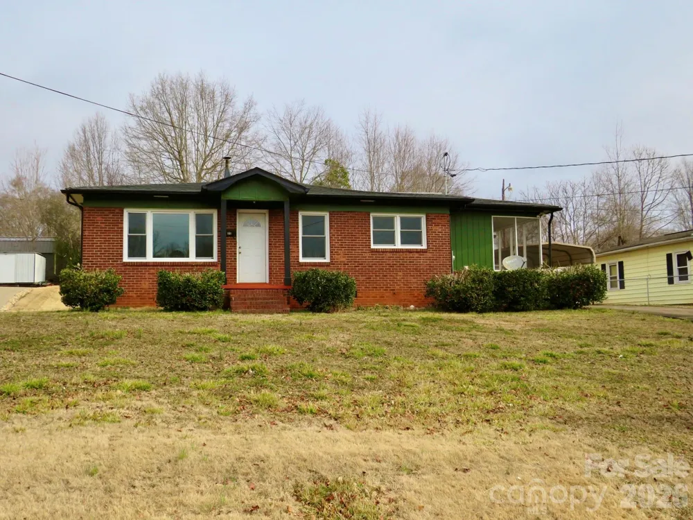 274 Georgia Street Spindale, NC 28160