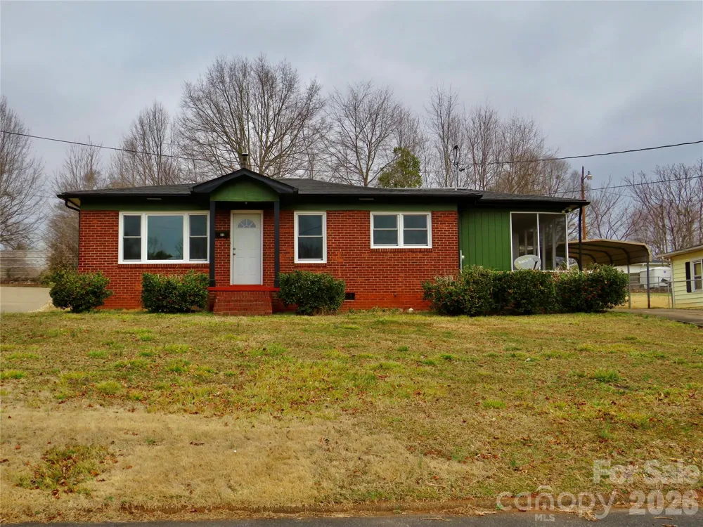 274 Georgia Street Spindale, NC 28160