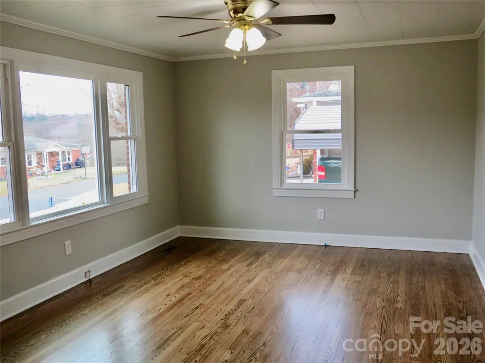 274 Georgia Street Spindale, NC 28160