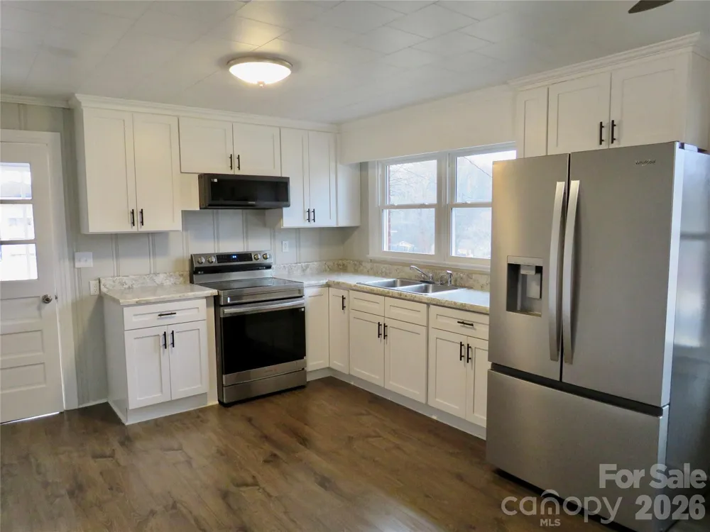 274 Georgia Street Spindale, NC 28160