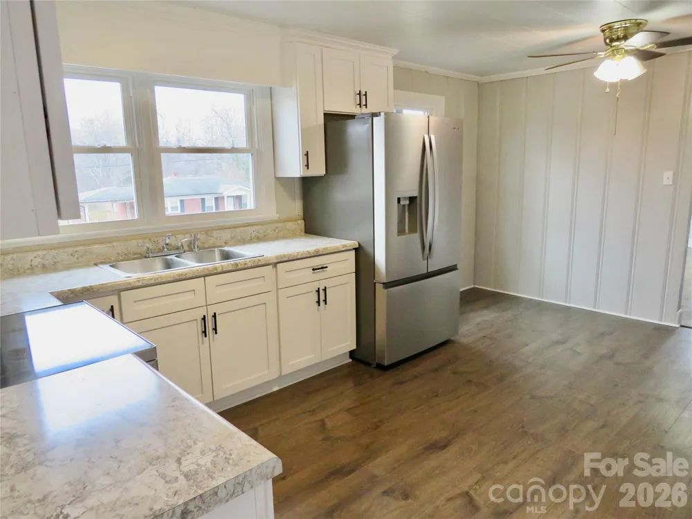 274 Georgia Street Spindale, NC 28160
