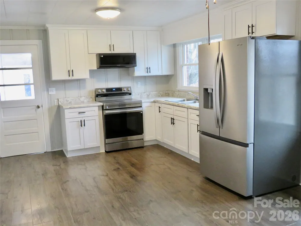 274 Georgia Street Spindale, NC 28160
