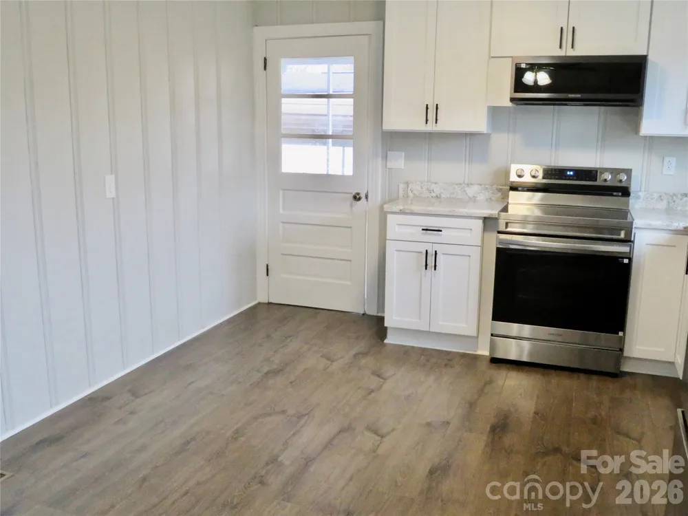 274 Georgia Street Spindale, NC 28160