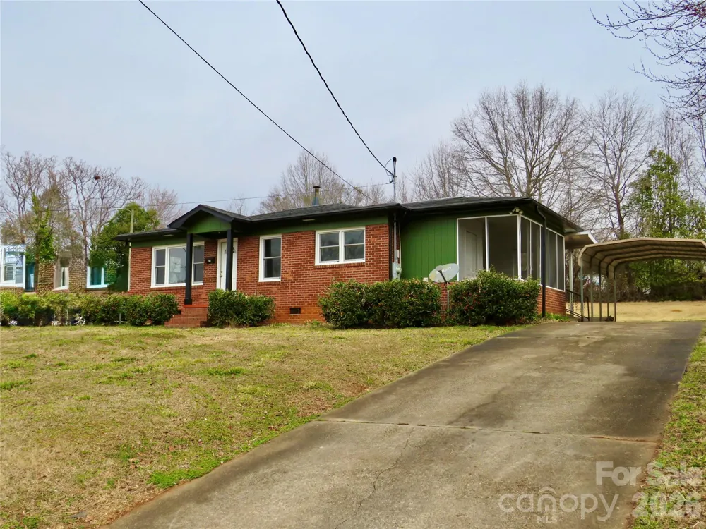 274 Georgia Street Spindale, NC 28160
