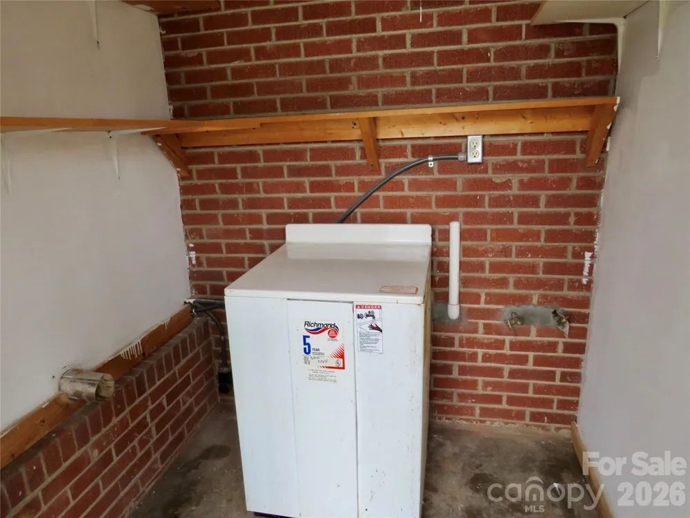 274 Georgia Street Spindale, NC 28160