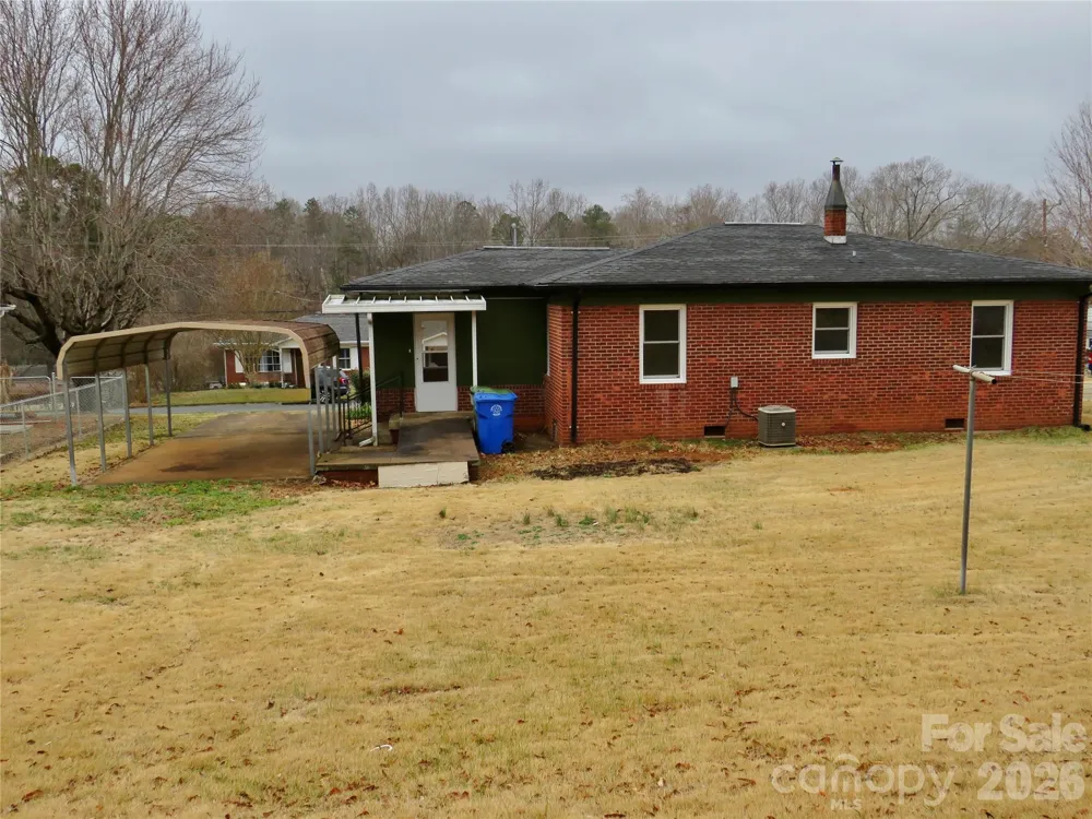 274 Georgia Street Spindale, NC 28160