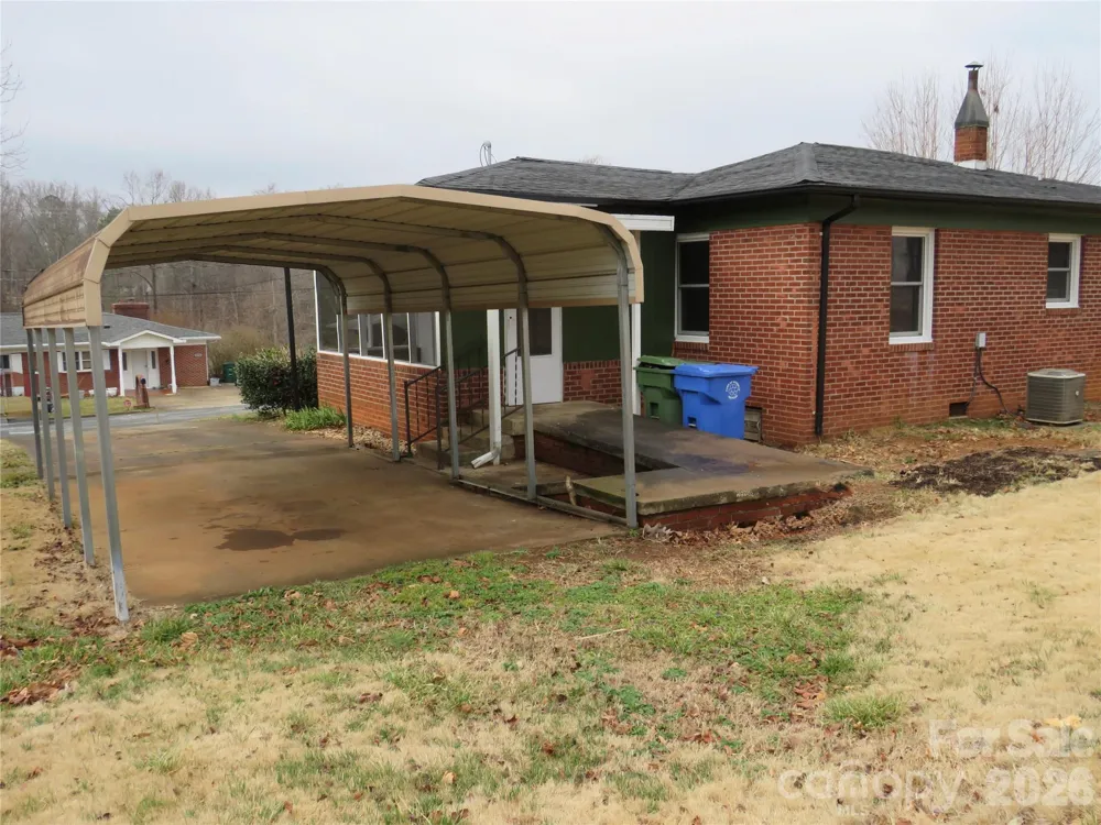 274 Georgia Street Spindale, NC 28160