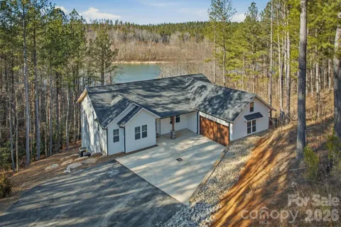 291 Table Rock Trace NW