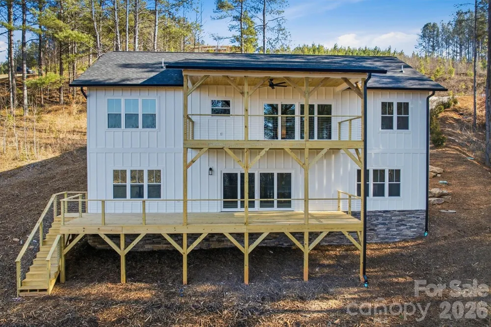291 Table Rock Trace NW Valdese, NC 28690