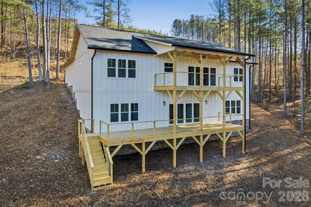 291 Table Rock Trace NW Valdese, NC 28690