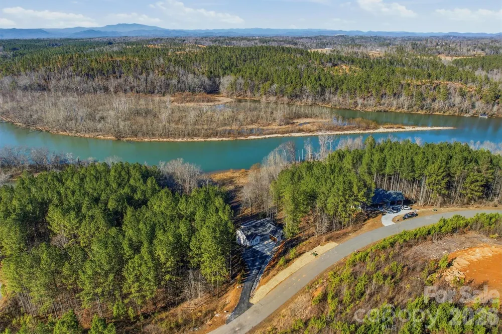 291 Table Rock Trace NW Valdese, NC 28690