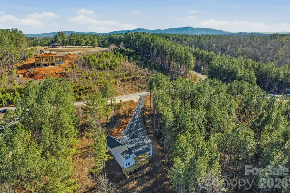 291 Table Rock Trace NW Valdese, NC 28690