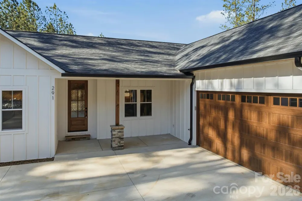 291 Table Rock Trace NW Valdese, NC 28690