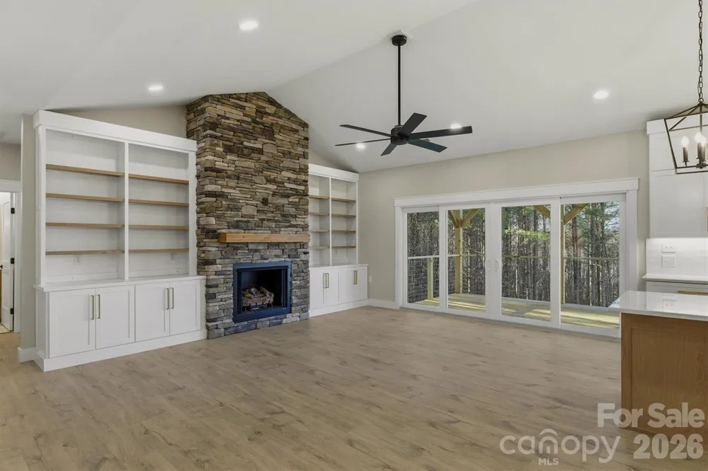 291 Table Rock Trace NW Valdese, NC 28690