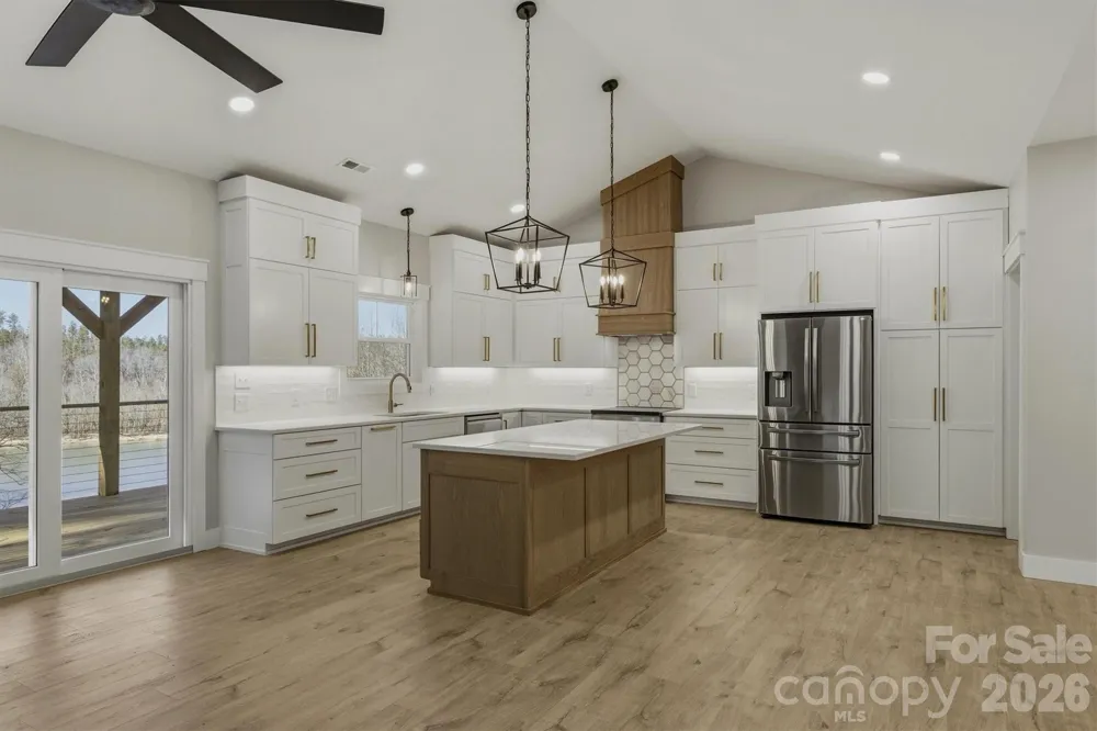 291 Table Rock Trace NW Valdese, NC 28690