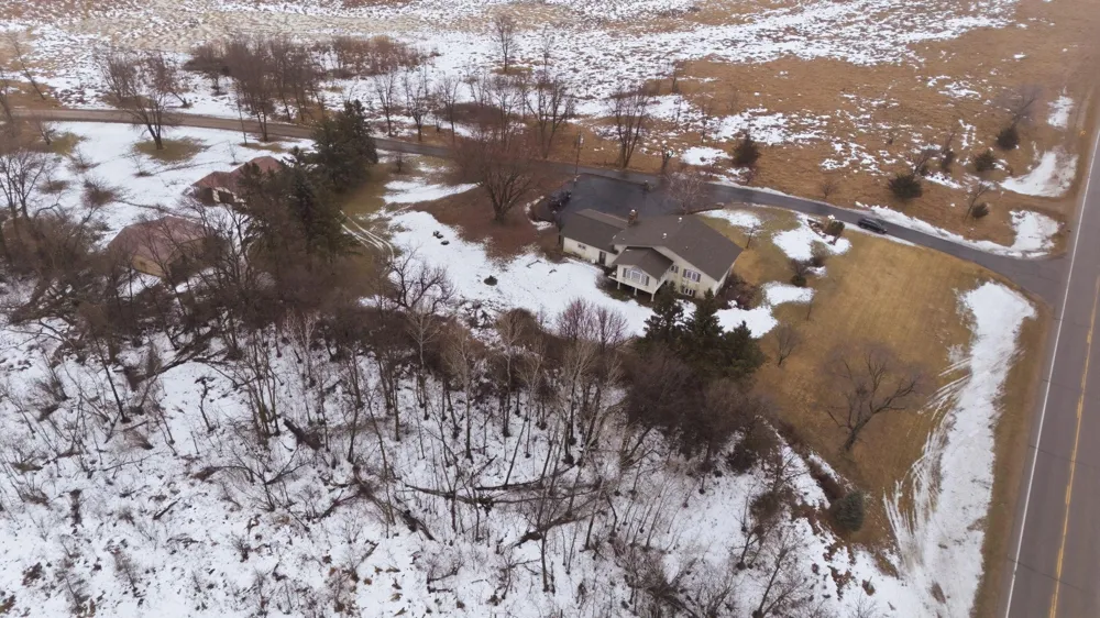40498 County Road 168 Melrose, MN 56352