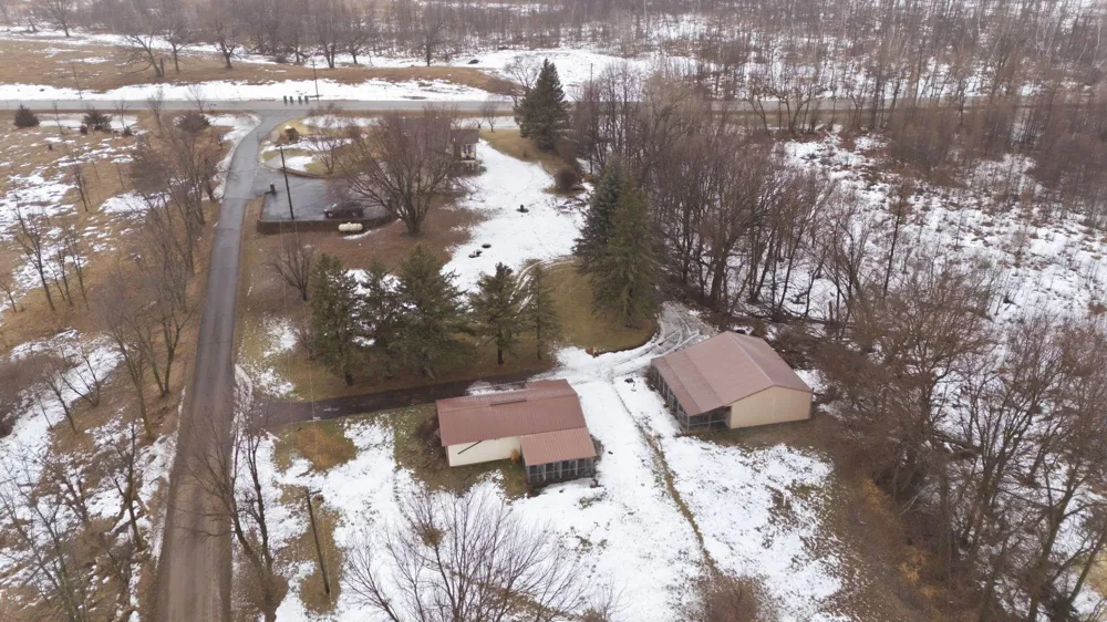 40498 County Road 168 Melrose, MN 56352