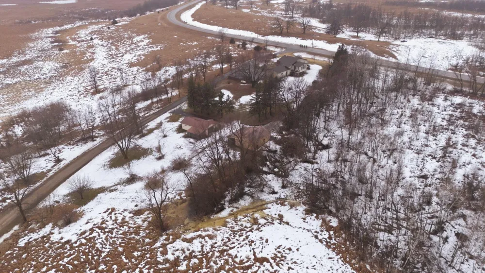 40498 County Road 168 Melrose, MN 56352