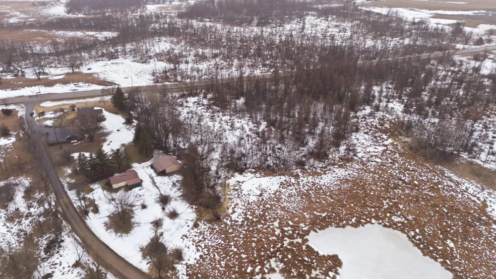 40498 County Road 168 Melrose, MN 56352
