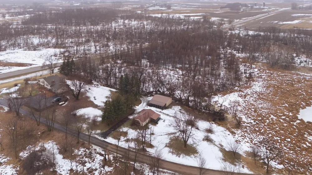 40498 County Road 168 Melrose, MN 56352