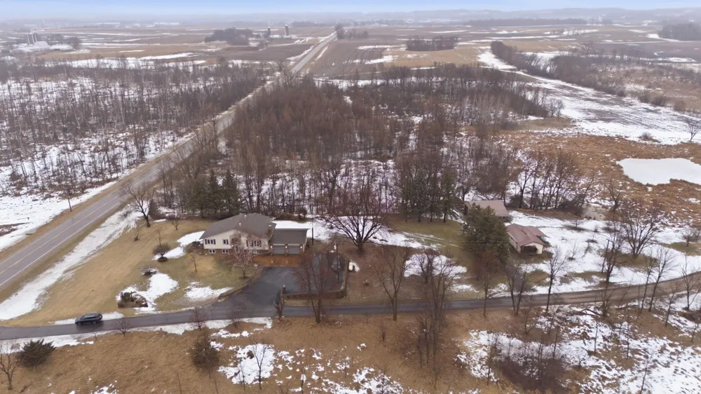 40498 County Road 168 Melrose, MN 56352