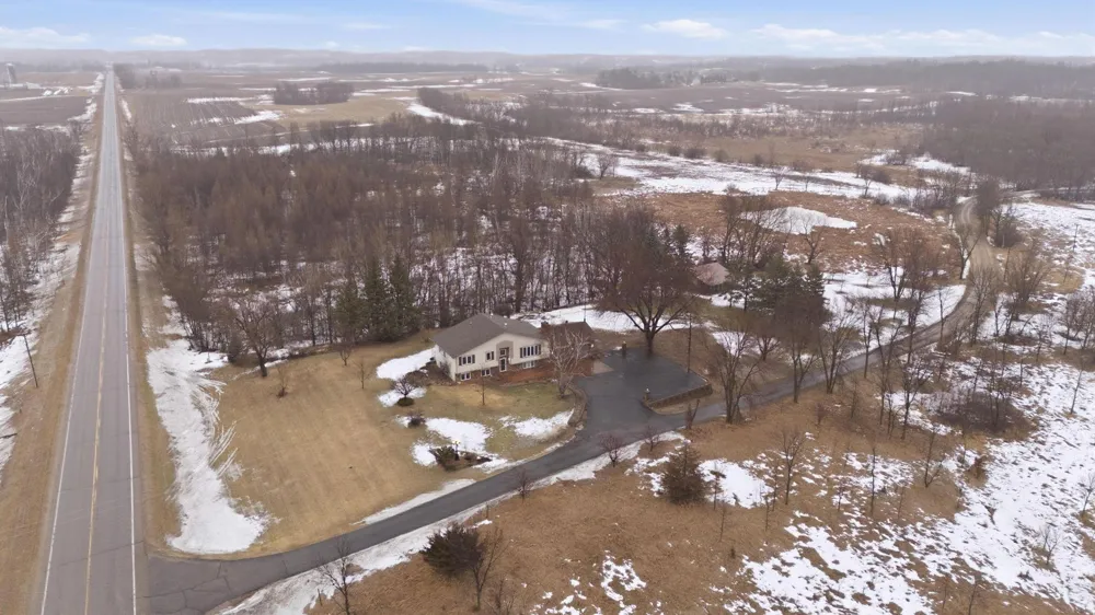 40498 County Road 168 Melrose, MN 56352