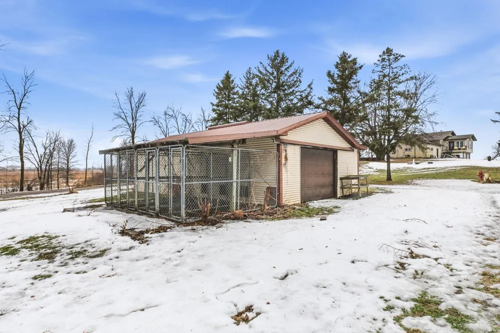 40498 County Road 168 Melrose, MN 56352