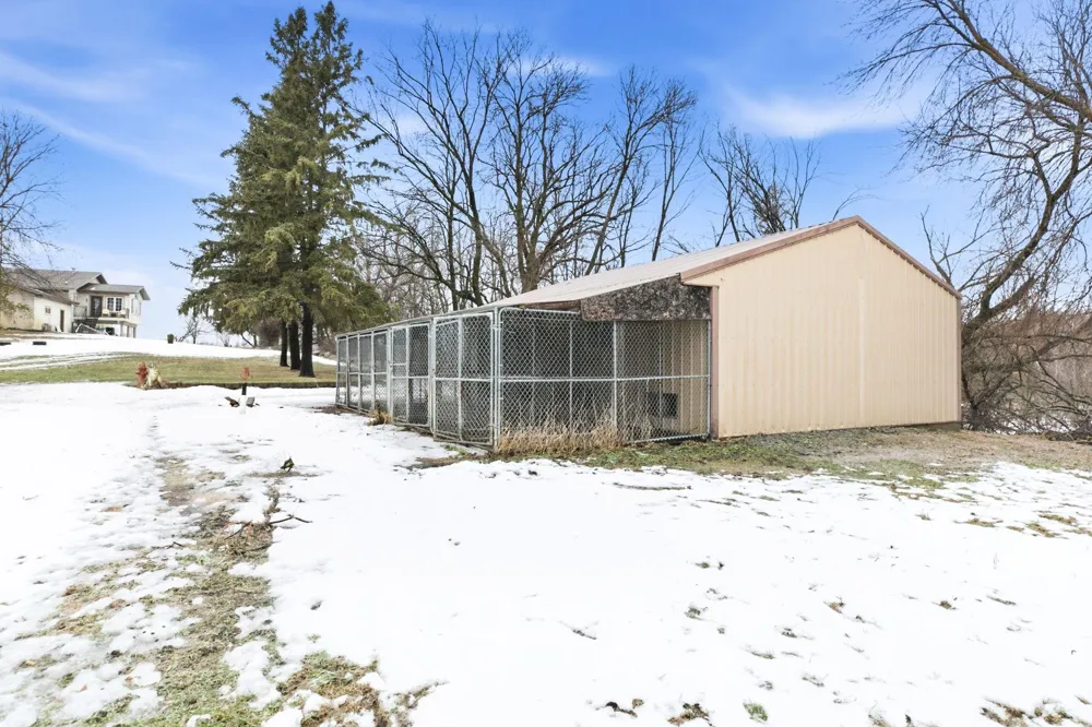 40498 County Road 168 Melrose, MN 56352