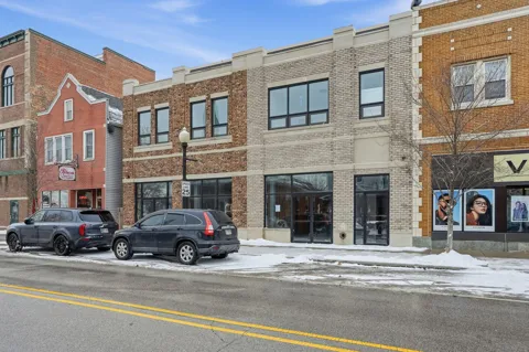 1540 119th Street #201