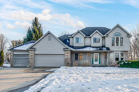 588 Mayapple Drive