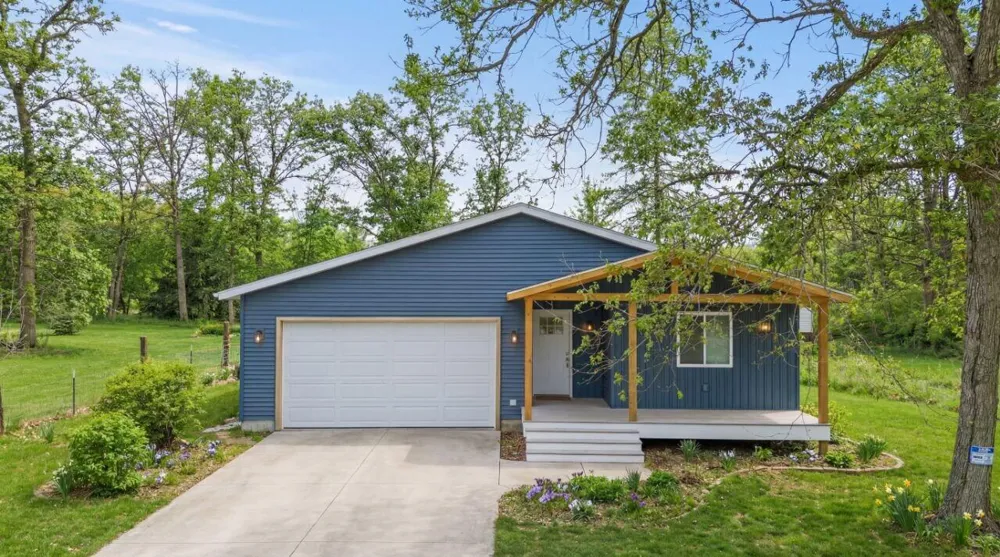2154 In-39 Winamac, IN 46996