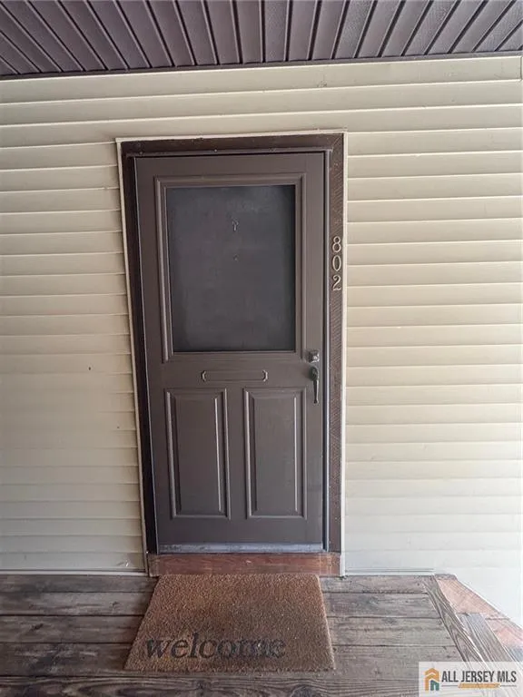 802 Lindsey Court Evesham, NJ 08053