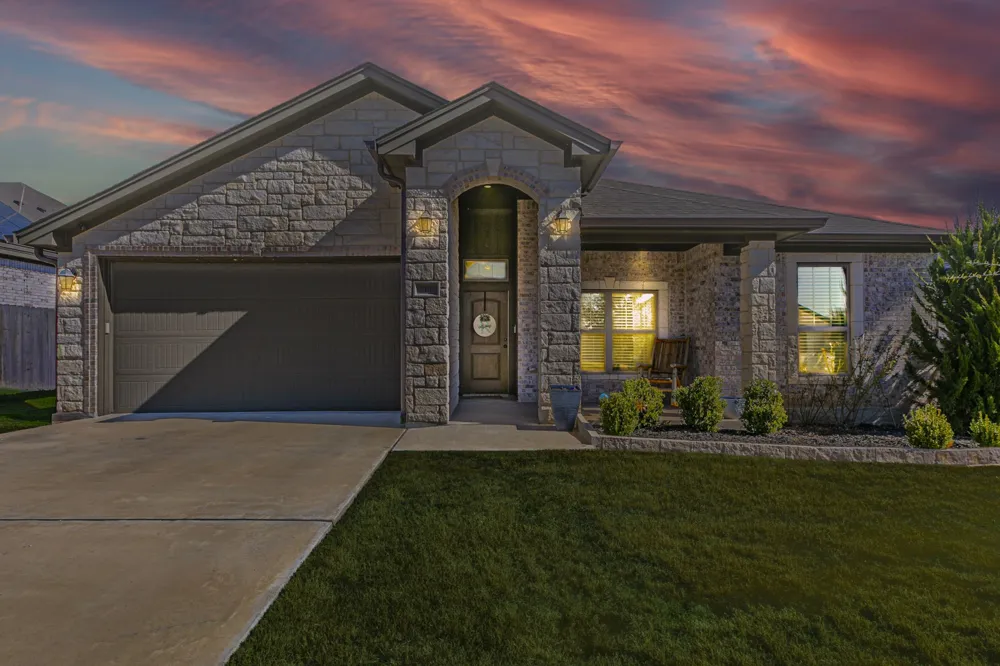 701 Juniper Drive Troy, TX 76579