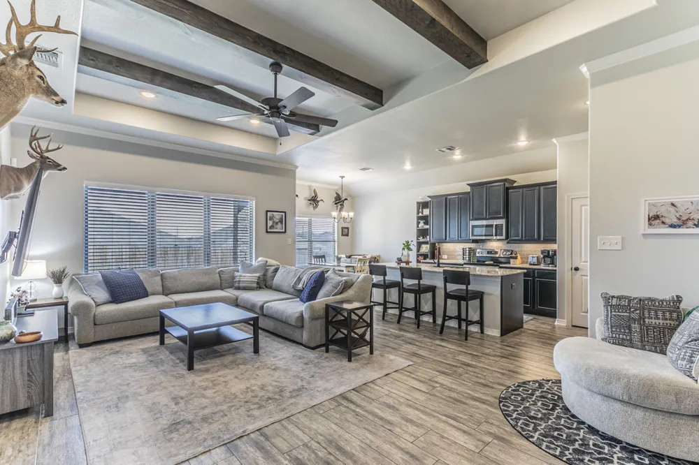 701 Juniper Drive Troy, TX 76579