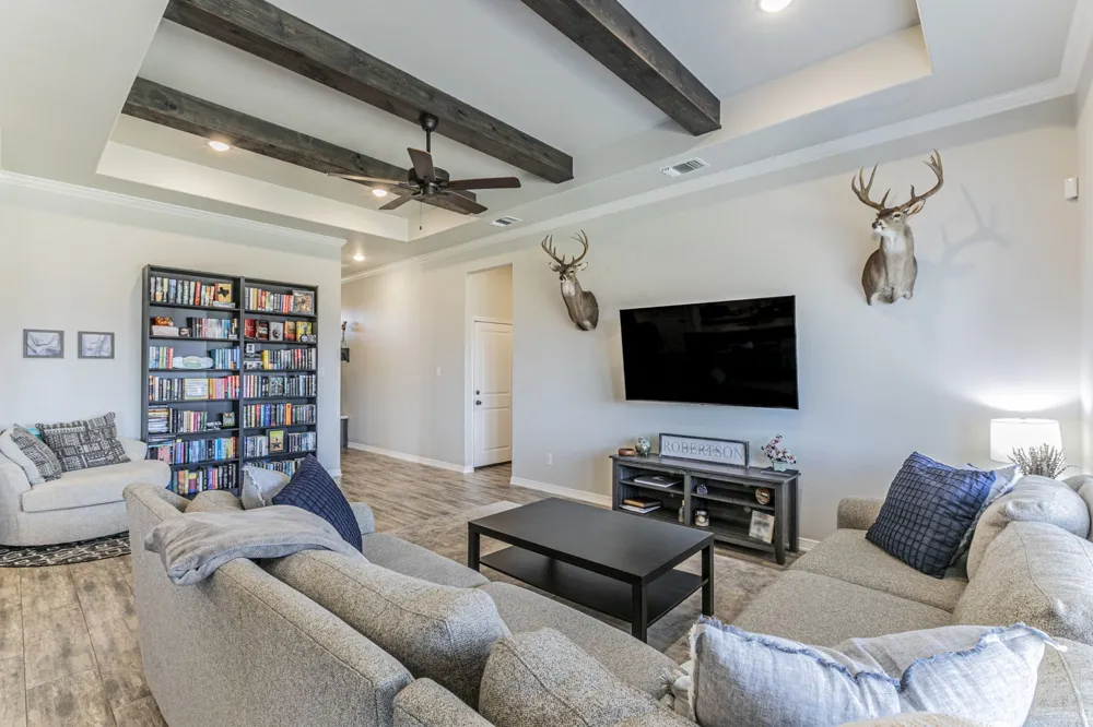 701 Juniper Drive Troy, TX 76579