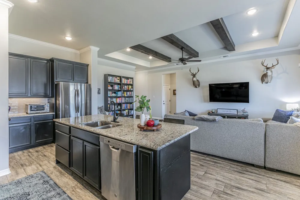 701 Juniper Drive Troy, TX 76579