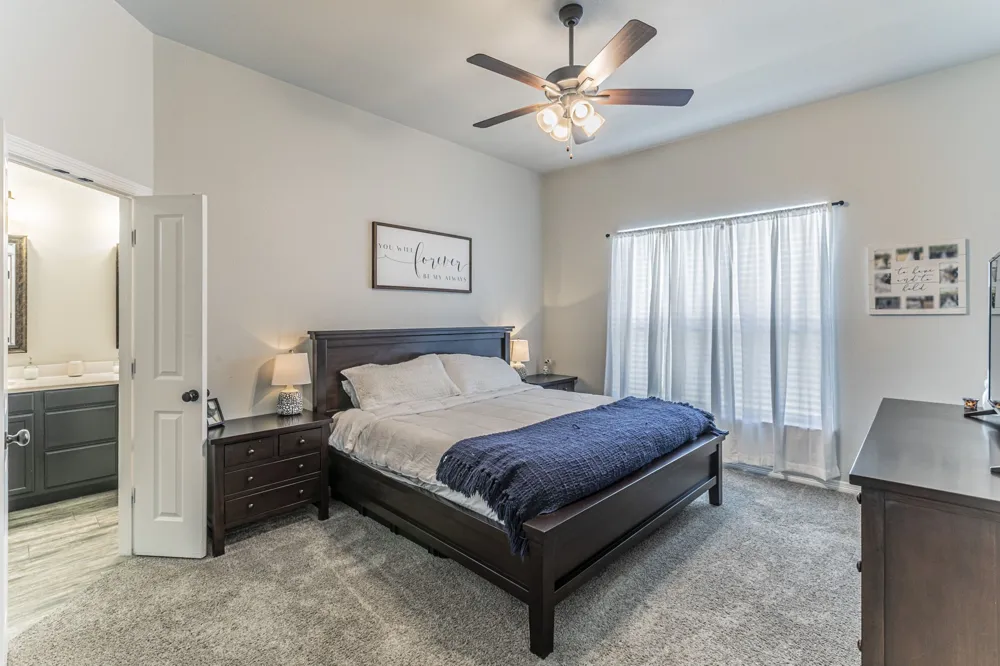701 Juniper Drive Troy, TX 76579