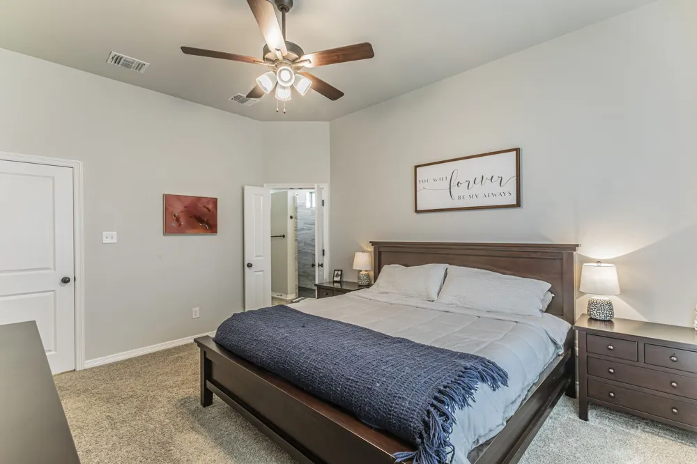 701 Juniper Drive Troy, TX 76579