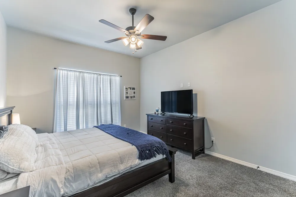 701 Juniper Drive Troy, TX 76579