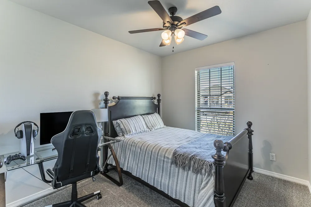 701 Juniper Drive Troy, TX 76579