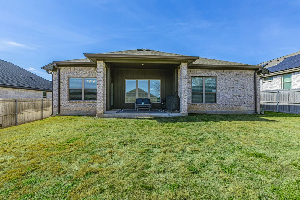 701 Juniper Drive Troy, TX 76579
